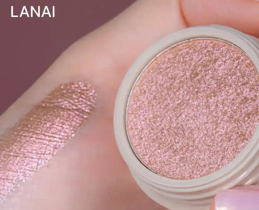 Sombra Cremosa Individual Lanai Atenea