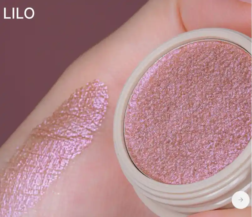 Sombra Cremosa Individual Lilo Atenea