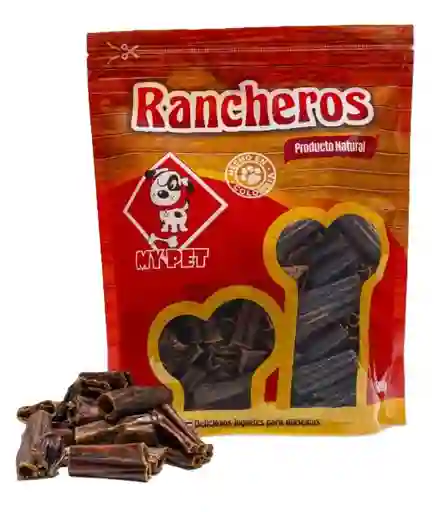 Esofago De Res Deshidratados Para Perros 240 Gr
