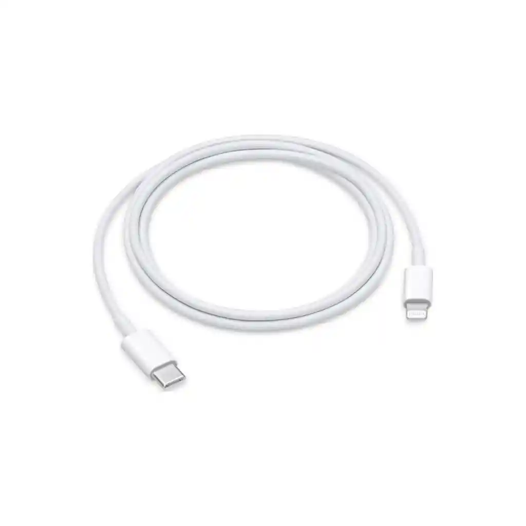 Cable Iphone Tipo C A Lightning