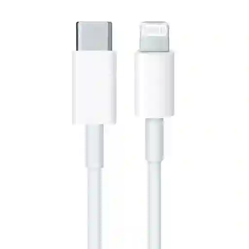 Cable Iphone Tipo C A Lightning