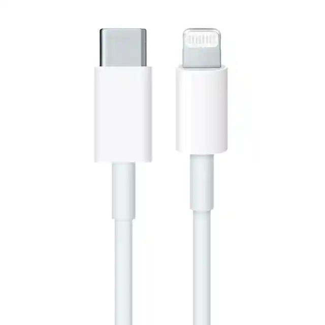 Cable Iphone Tipo C A Lightning