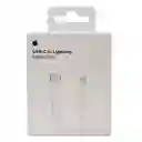 Cable Iphone Tipo C A Lightning