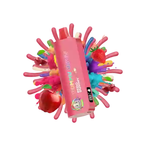Vape Dummy 8000 Redd