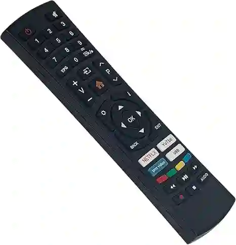 Control Remoto Caixun - Exclusive - Jcl - Recco