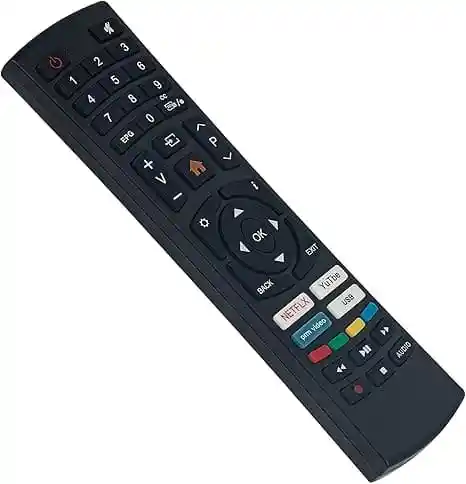 Control Remoto Caixun - Exclusive - Jcl - Recco