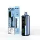 Vape Mtrx 12000 Blue Razz Ice