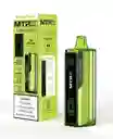 Vape Mtrx 12000 Mango Peach