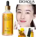 Serum Bioaqua Oro -- 24k Gold
