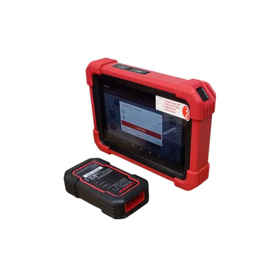 Escaner Diagnóstico Automotriz Scanner Launch X431 Crp919x/e