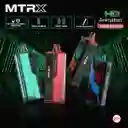 Vape Mtrx 12000 Pink Lemonade