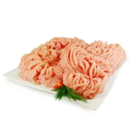 Pechuga Molida De Pollo