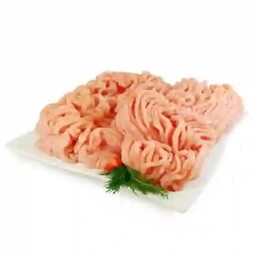 Pechuga Molida De Pollo