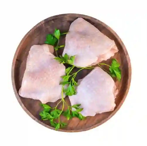 Muslos De Pollo
