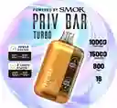 Vape Priv Bar Turbo 15k Triple Mango