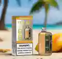Vape Priv Bar Turbo 15k Triple Mango