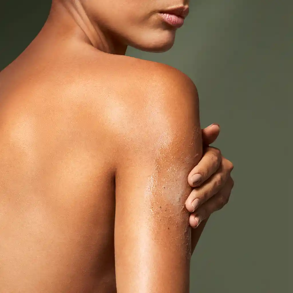 Limpiador Exfoliante En Gel Body Spa Uña De Gato