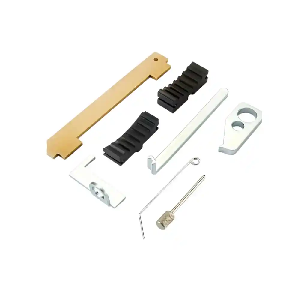 Herramienta Sincronizar Chevrolet Sonic Cruze Tracker Aveo