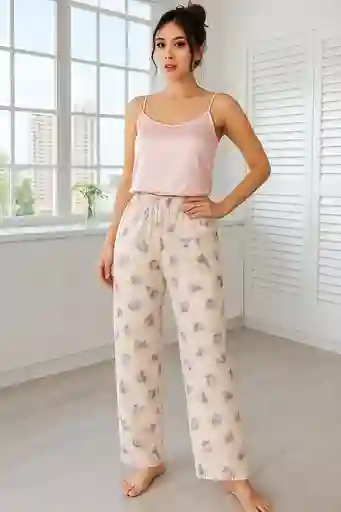 Pijama Relaxfit