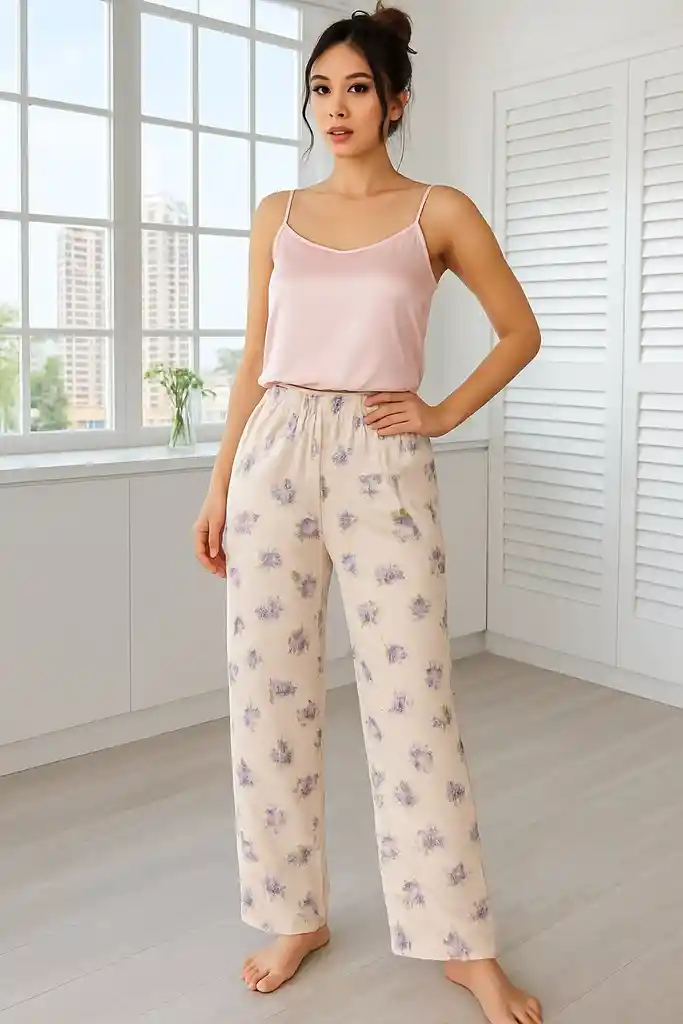 Pijama Relaxfit