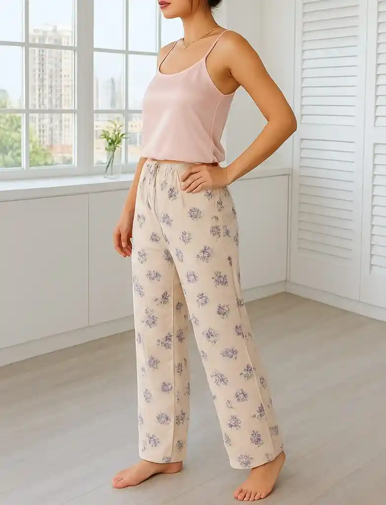 Pijama Relaxfit
