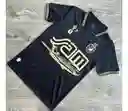 Camiseta Atlético Nacional 1991 Andres Escobar (talla L)