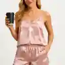 Pijama Clouddream Set