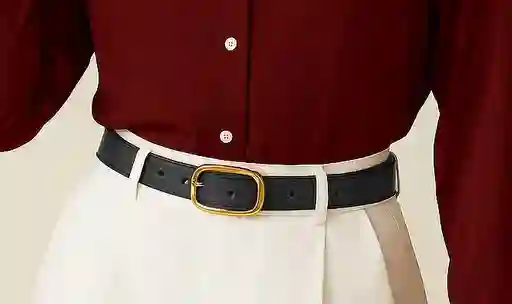 Cinturón Aura Dorada