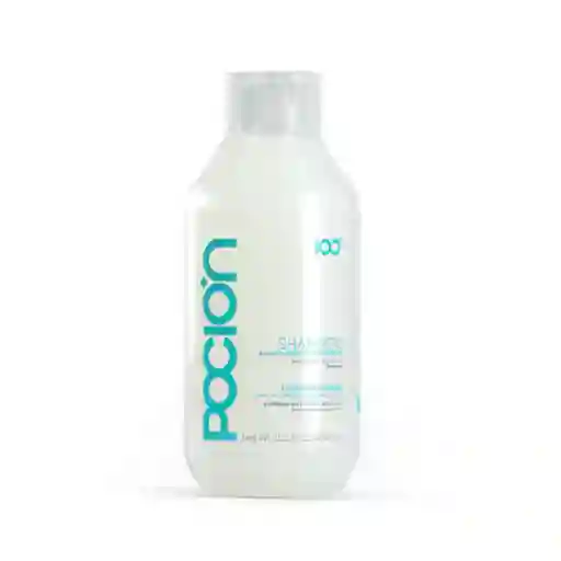 La Pocion Shampoo
