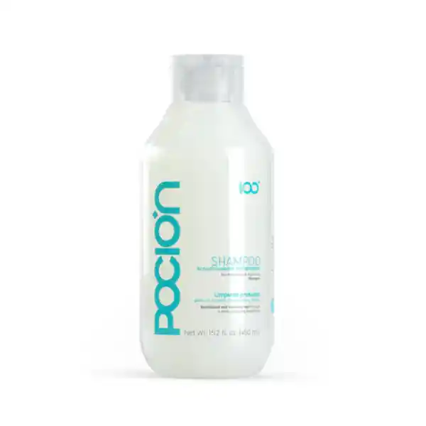 La Pocion Shampoo