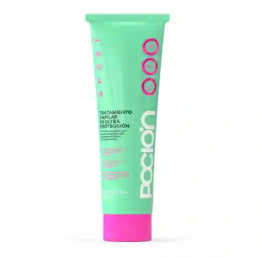 La Pocion Sport Ultra Proteccion