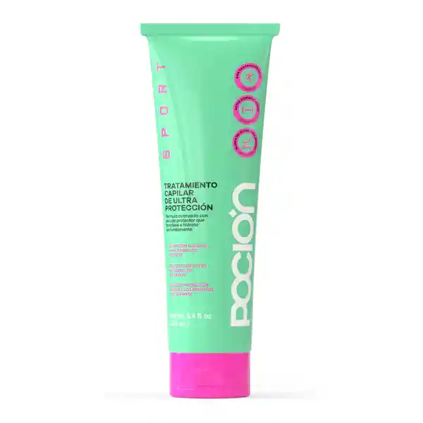 La Pocion Sport Ultra Proteccion