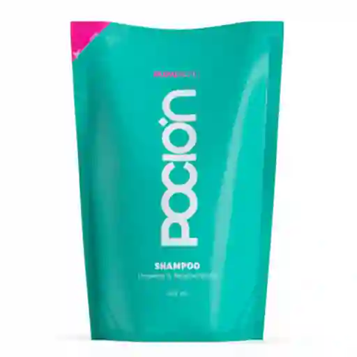 La Pocion Refill Shampoo