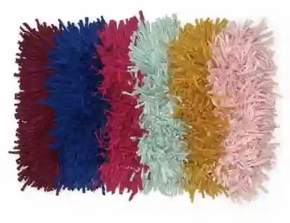 Tapete Olfativo Mediano Para Mascotas