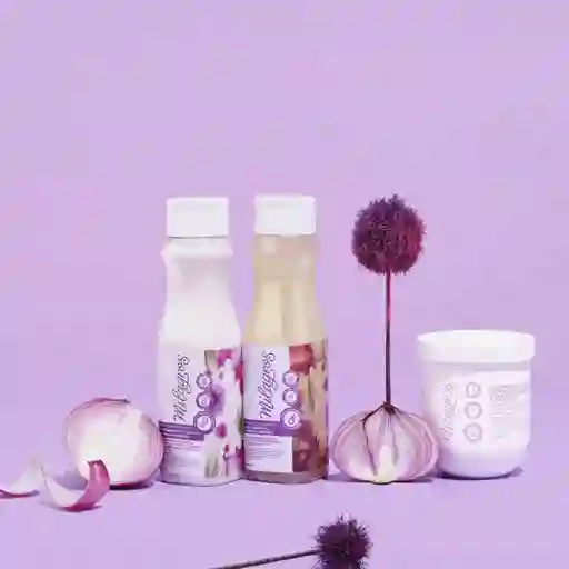 Kit Milagros Cebolla