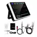 Fnirsi Osciloscopio 1013d Osciloscopio Portátil