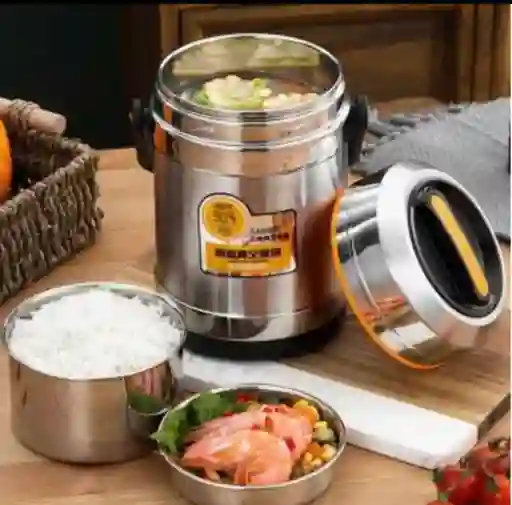 Lonchera Portacomida