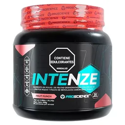 Intenze Proscience Fruit Punch 900 G