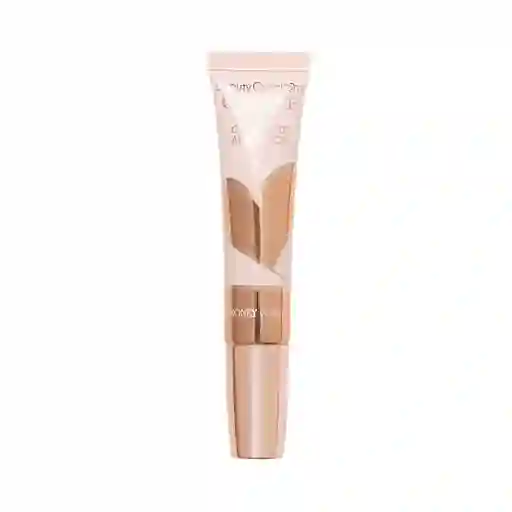 Iluminador Liquido Beauty Creations Flawless Stay Glow Up Wands Honey Gold