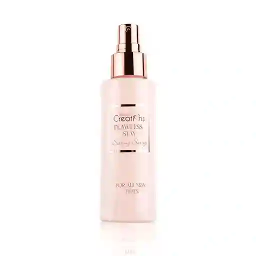 Fijador Beauty Creations Flawless Stay Setting Spray