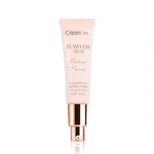 Primer Beauty Creations Flawless Stay Poreless