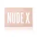 Paleta De Sombras Beauty Creations Nude X 15 Tonos