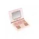 Paleta De Broncer Beauty Creations Snatchural