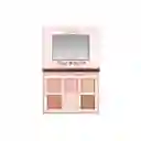 Paleta De Broncer Beauty Creations Snatchural