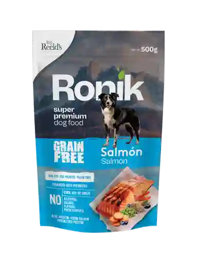 Ronik