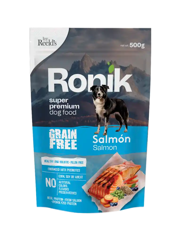 Ronik