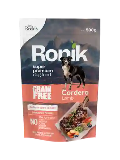 Ronik