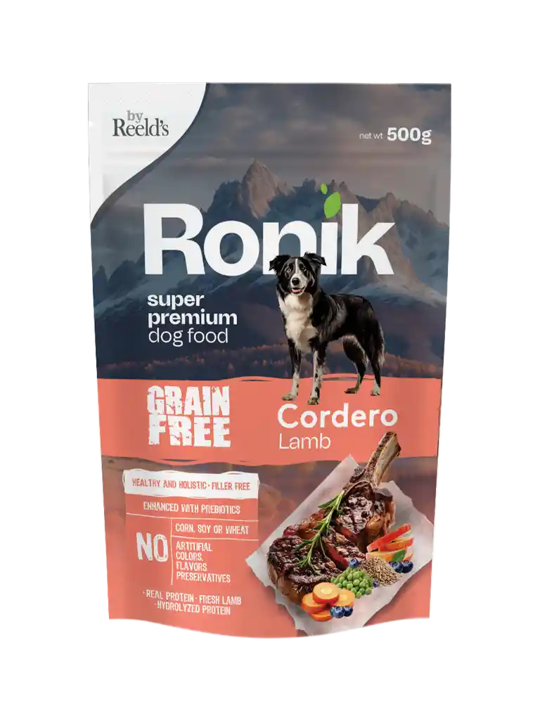 Ronik