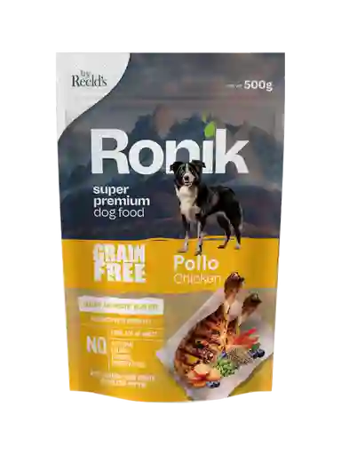 Ronik