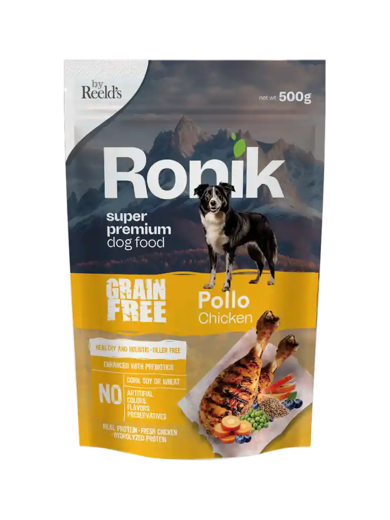 Ronik